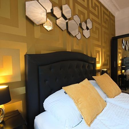 Style Apartment Berlino Esterno foto