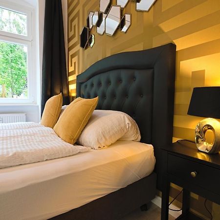 Style Apartment Berlino Esterno foto