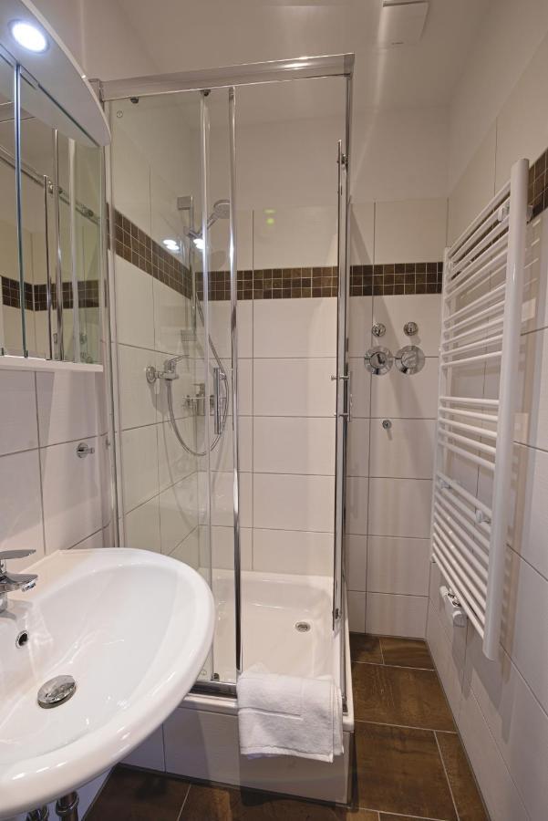 Style Apartment Berlino Esterno foto