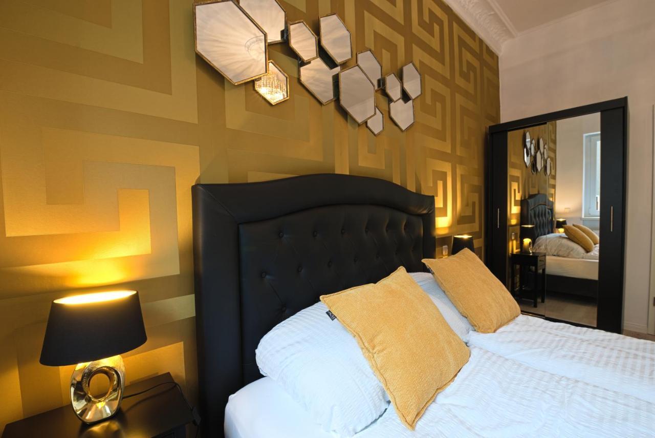 Style Apartment Berlino Esterno foto