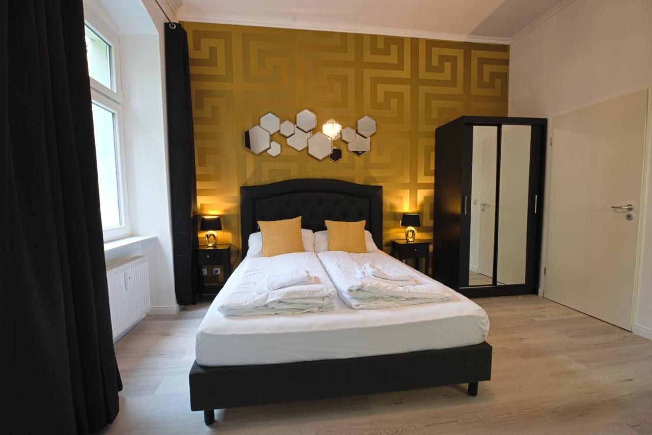 Style Apartment Berlino Esterno foto